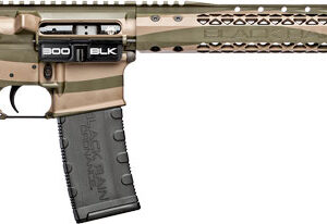 BLACK RAIN SPEC+ PATRIOT RIFLE