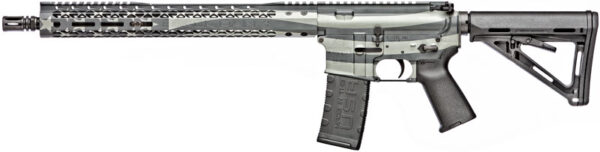BLACK RAIN SPEC+ PATRIOT RIFLE - Image 2