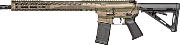 BLACK RAIN SPEC+ PATRIOT RIFLE - Image 2