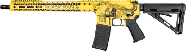 BLACK RAIN SPEC+ PATRIOT RIFLE - Image 2
