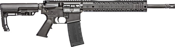 BLACK RAIN SPEC15 5.56 RIFLE