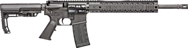 BLACK RAIN SPEC15 300BLK RIFLE