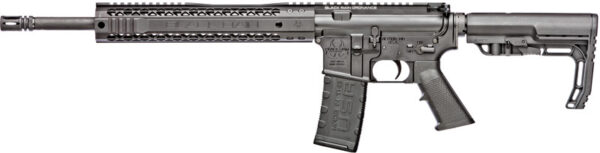 BLACK RAIN SPEC15 300BLK RIFLE - Image 2