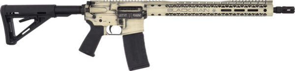 BLACK RAIN WE THE PEOPLE 5.56