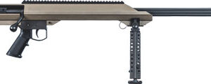 BARRETT MODEL 99 RIFLE .50BMG