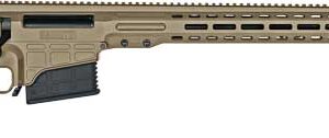 BARRETT MRAD FOLDING STOCK
