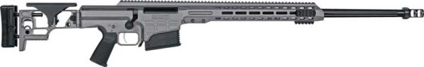 BARRETT MRAD FOLDING STOCK