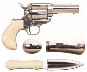 Chesapeake Gunslingers