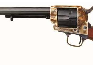 CIMARRON U.S. CAVALRY .45LC