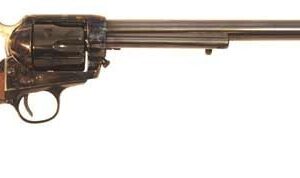 CIMARRON WYATT EARP .45LC