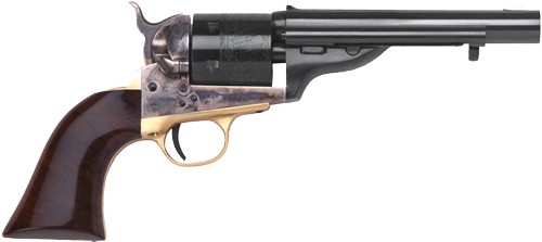 CIMARRON 1872 Open Top Navy