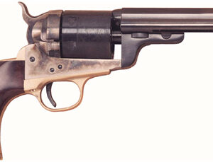 CIMARRON 1860 RICHARDS-MASON