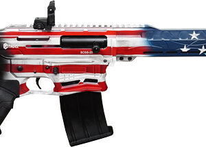 CITADEL BOSS25 12GA. 3" 18.75"