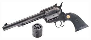Chesapeake Gunslingers