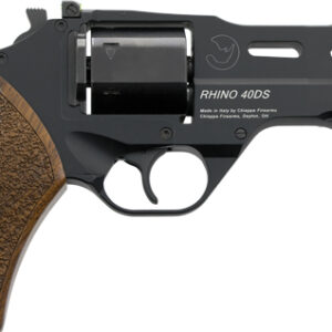 CHIAPPA RHINO 40SA .357MAG