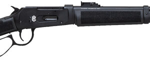 CITADEL LEVTAC-92 .357 MAG