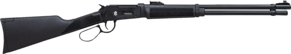 CITADEL LEVTAC-92 .357 MAG