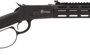 CITADEL LEVTAC-92 .44 MAG