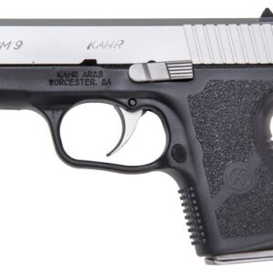 KAHR ARMS CM9 9MM FS