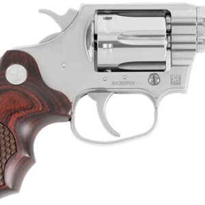COLT COBRA .38SPL+P FS 2"