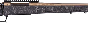 CVA CASCADE LR HUNTER  7MM PRC