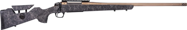 CVA CASCADE LR HUNTER  7MM PRC