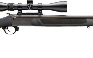 TRADITIONS NITROFIRE .50 CAL