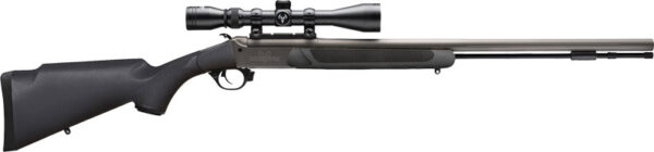 TRADITIONS NITROFIRE .50 CAL