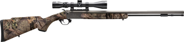 TRADITIONS NITROFIRE .50 CAL