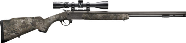 TRADITIONS NITROFIRE .50 CAL