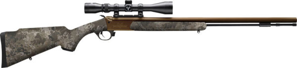 TRADITIONS NITROFIRE .50 CAL