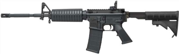 COLT CARBINE .223