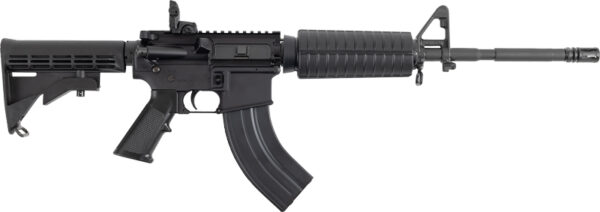 COLT CARBINE 7.62x39MM