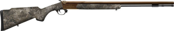 TRADITIONS NITROFIRE .50 CAL