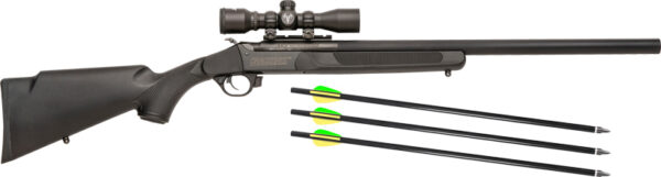 TRADITIONS CRACKSHOT XBR .22LR