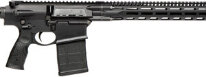 DANIEL DEF DD5 V4 RIFLE