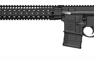 DANIEL DEF. M4 CARBINE MK12
