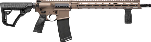 DANIEL DEF. M4 CARBINE V7PRO