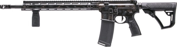 DANIEL DEF. M4 CARBINE V7PRO