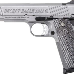 DESERT EAGLE 1911 GOVERNMENT