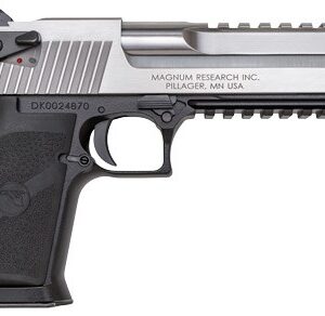 DESERT EAGLE MARK XIX .50AE