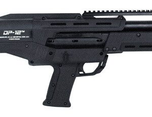 DP-12 12 GA DOUBLE BARREL PUMP