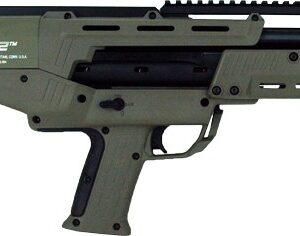 DP-12 12 GA DOUBLE BARREL PUMP