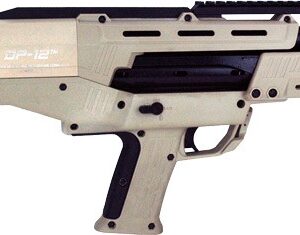 DP-12 12 GA DOUBLE BARREL PUMP