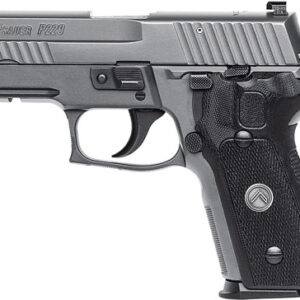 SIG P229 LEGION 9MM SAO 3.9"