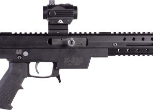 EXCEL X22R RIFLE .22LR 10RD