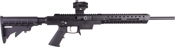 EXCEL X22R RIFLE .22LR 10RD