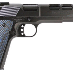 IVER JOHNSON EAGLE XL10 ELITE