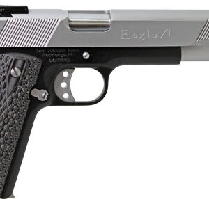 IVER JOHNSON EAGLE XL 2-TONE
