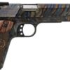 IVER JOHNSON EAGLE XL .45ACP
